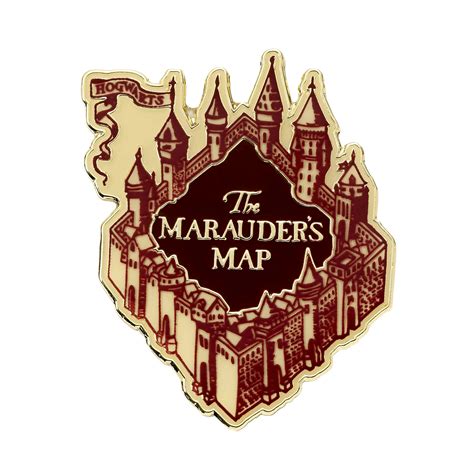 welcher marauder bin ich.